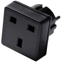 Martin Kaiser 146/sw Reiseadapter 1er Set 146/sw