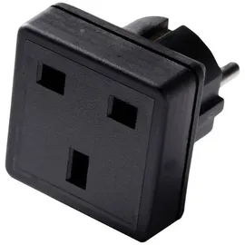 Martin Kaiser 146/sw Reiseadapter 1er Set 146/sw
