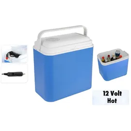 Atlantic Tragbare Kühlbox 22 l