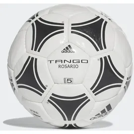 Adidas Tango Rosario Ball White / Black / Black 5