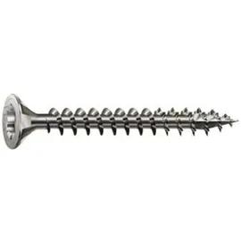 SPAX Universalschrauben Edelstahl A2 4,5 x 70 mm 100 Stück