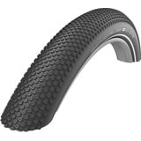 Schwalbe G-One Allround 27,5 x 2,25 Zoll Faltreifen black