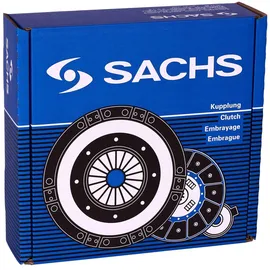 Sachs Kupplungssatz