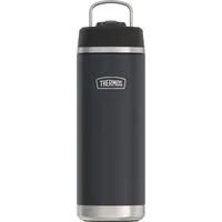 Thermos THERMOS® Isolier-Trinkflasche ICON Beverage graphite 710,0 ml, 1