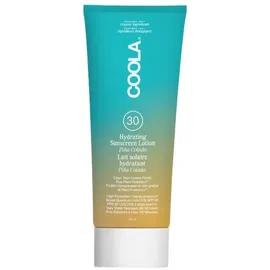 COOLA Classic Body Lotion Piña Colada LSF 30 148 ml