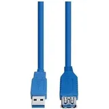E+P Elektrik E+P USB3.0-Verlängerung AA CC 318