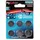 HyCell CR2032 6 St. 200 mAh