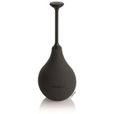 LECHUZA Blumenbrause Yula Flower Shower Schiefergrau