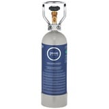 Grohe Blue Professional Starter CO2-Flasche, 2 Kilogramm 40423000