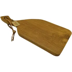 OIO NATURA Korean Lee Schneidebrett, 40x17x2 cm