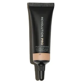 Revolution Beauty Pro Full Cover Camouflage Concealer C7