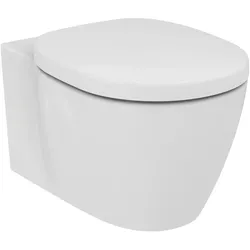 WC-Paket Connect AquaBlade mit WC-Sitz Softclosing 365x540x340mm Weiß