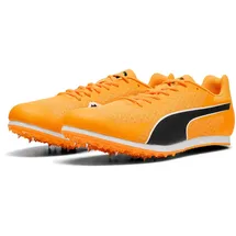 Puma Evospeed Star 9 Herren Sun Stream/Puma Black/Puma White 40