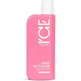 Eurobio Lab ICE Keep My Color Shampoo 250 ml