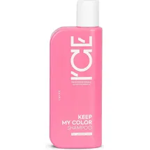 Eurobio Lab ICE Keep My Color Shampoo 250 ml