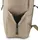 Hama Silvan Laptop-Rucksack Rolltop, (16,2 beige (00222025)