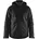 4484 Winterjacke schwarz 3XL