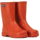 Aigle French Lolly Gummistiefel, rot, 32 EU