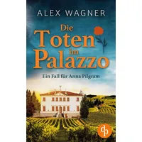 GRIN Verlag Die Toten im Palazzo