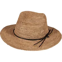 Barts Celery Hat Light brown, S
