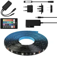 Sonoff L2 Smart LED Streifen, Led Light Strip 2m