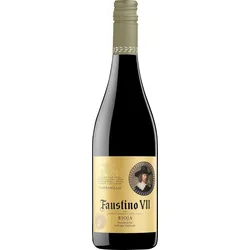 Faustino VII Tinto (2023), Bodegas Faustino
