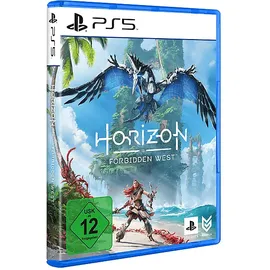 Horizon Forbidden West (USK) (PS5)