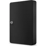 4TB HDD + PNY Attache 4 TB Externe Festplatte Schwarz