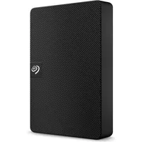 Seagate Expansion Portable 4TB HDD + PNY Attache 4 TB Externe Festplatte Schwarz