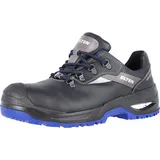 ELTEN STEFANO XXSG black-blue Low ESD S3 - 40