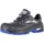 ELTEN STEFANO XXSG black-blue Low ESD S3 - 40