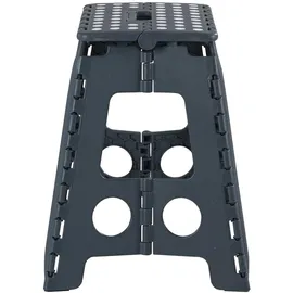 Home4You Klapphocker 6er Set Grau