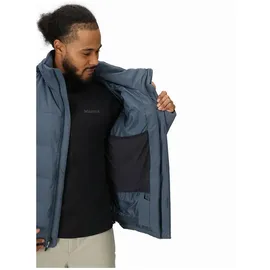 Marmot Shadow Jacket thunderhead (24369) M