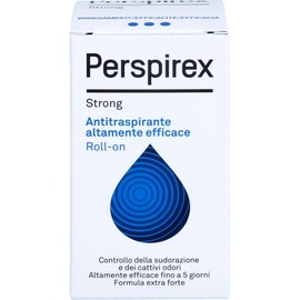 Schäfer Pharma GmbH Perspirex Strong Antitranspirant Roll-on