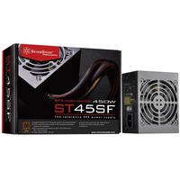 Silverstone SFX Series ST45SF-G (Rev. 2.0) 450W SFX (SST-ST45SF-G