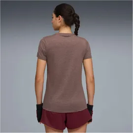 Puma Tad Essential Heather Raisin Heather S