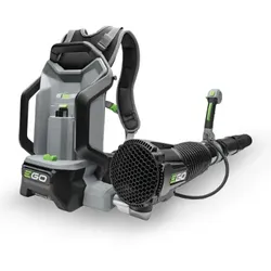 EGO LB6000E Rücken-Laubbläser