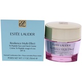 Estée Lauder Resilience Multi-Effect Tri-Peptide Firming/Lifting Creme SPF 15 50 ml