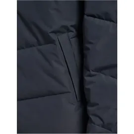 hummel Hmlshort Jacke grau 2XL
