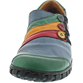 Gemini Damen Mehrfarbig 39