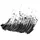 Estée Lauder Sumptuous Extreme Lash Multiplying Volume extreme black