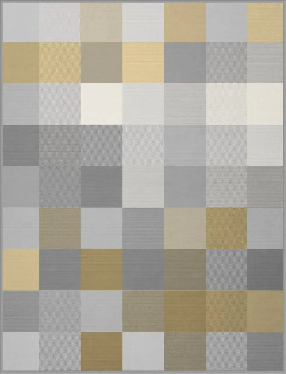 biederlack Heimdecke COTTON HOME - B/L ca. 150.00x200.00