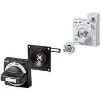 Eaton Power Quality Eaton Türkupplungsdrehgriff sw. NZM2-XTVDKL