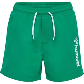 hummel Bondi Boardshorts Grün 116