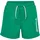 hummel Bondi Boardshorts Grün 116