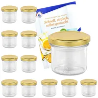 Mambocat Sturzglas 125 ml 12 St.