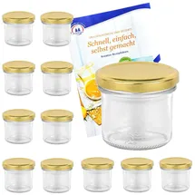 Mambocat Sturzglas 125 ml 12 St.
