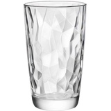 Bormioli Rocco Diamond Sommergetränk-Glas
