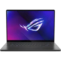 Asus ROG Zephyrus G16 16" Core Ultra 9 185H 32 GB RAM 2 TB SSD RTX 4090 Grau