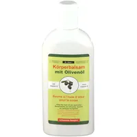 Axisis Olivenöl Körperbalsam mit Vitamin E